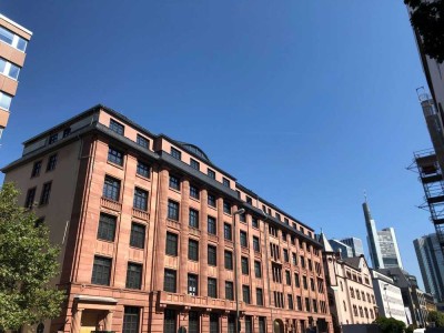 *jetzt mit Video* WILLKOMMEN im KaiserYard GL 40, Neubauwohnung: Hier traumhafte 2 Zi. Wohnung