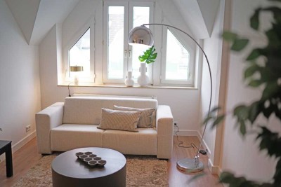 *SUPER MAISONETTE WOHNUNG MIT 4 RÄUMEN* - IN DÜSSELDORF