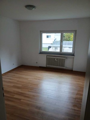 Helle 3-Zimmer-Wohnung mit Balkon in Eberbach