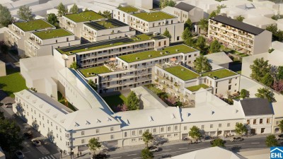 Ihr Traumzuhause im Herzen von Stockerau