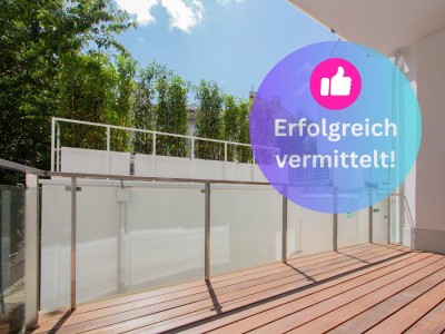 WOHNEN MIT CHARME &amp; CHARAKTER IM KARMELITERVIERTEL