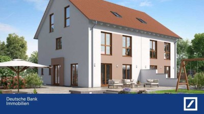 Schlüsselfertige Doppelhaushälfte in Neuss-Holzheim – Modernes Wohnen in familienfreundlicher Lage