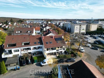 Charmantes Reihenmittelhaus in Steinenbronn – Ihr neues Zuhause in idyllischer Lage!