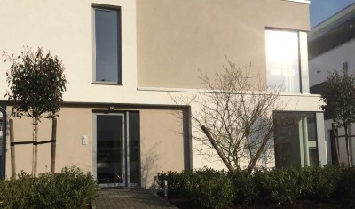Provisionsfrei - Schicke Wohnung am Bökelberg mit Dachterrasse