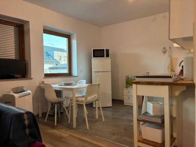 GENIALE RENDITE!! Energieeffiziente, möblierte Wohnung! Bezugsfertig!