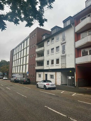 Zentrales Mehrfamilienhaus mit 9 Wohneinheiten im Herzen von Kassel