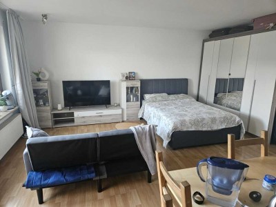 Wohnung in Fellbach-Schmieden ab 16.11.2025