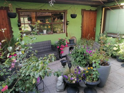 Landhaus im Weinviertel mit dem besonderen Charme