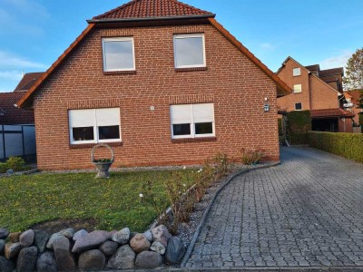 Einfamilienhaus mit Garage in Boizenburg/Elbe