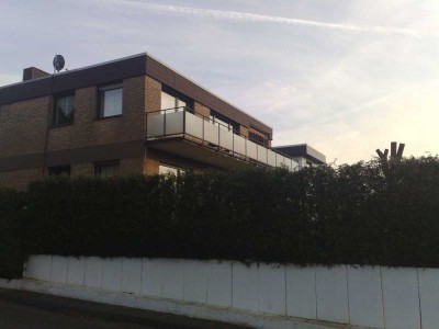 Stilvolle 3-Zimmer-Wohnung mit Garten & Terrasse im Musikerviertel Düren