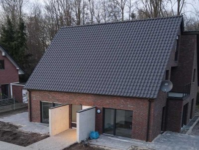 2-Zimmer-Maisonette-Wohnung in Rheda