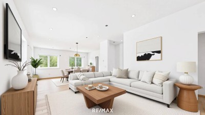 ERSTBEZUG Perfektes Familienhaus für Naturliebhaber