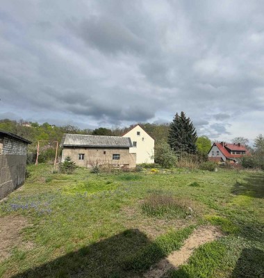Einfamilienhaus in sehr guter Lage von Radebeul-Mitte mit großem Grundstück