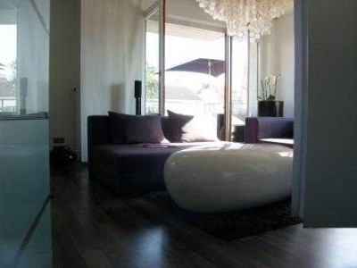3,5-Zimmer Wohnung in Friedrichshafen-Kluftern mit Seesicht