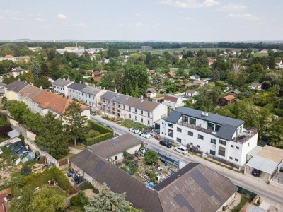 *ENTKERNT* Baubewilligtes Mehrfamilienhaus am Stadtrand! 2 Einheiten!