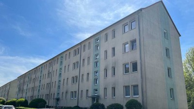 Einziehen und Sparen leicht gemacht!