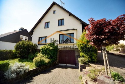 Ein/Zweifamilienhaus mit großem Grundstück und schönem Garten !!!