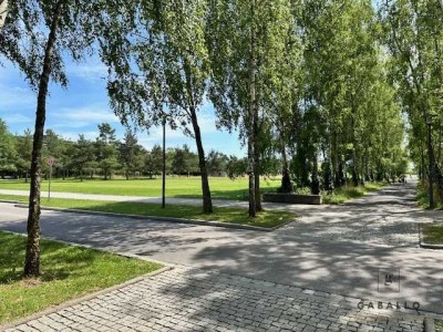 **Top Lage Riem-Arcaden** 
2 Zi.-Wohnung mit Blick in die Ferne zu verkaufen