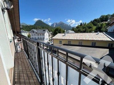 Willkommen in Bad Aussee! Mietwohnung zum Wohlfühlen! TOP 6