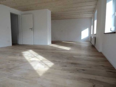 Hell und modern - Mitten in Lindenberg