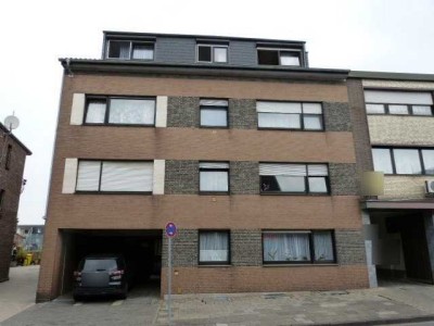 Mehrfamilienhaus mit Potential in Aldenhoven