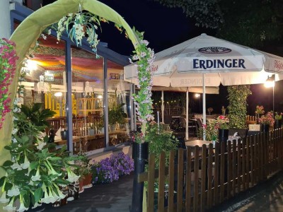 Wohn und Geschäftshaus Vermietung, Eigennutzung, Airbnb, PROVISIONSFREI