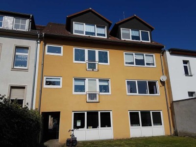 ++ MODERNE 2-Raumwohnung ++