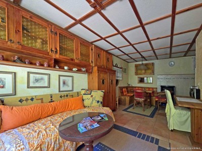 Freizeitbungalow am Angelsee