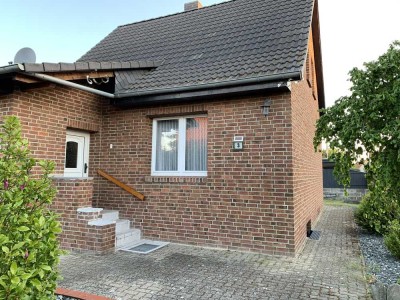 Kleines Einfamilienhaus mit 3 Zimmern in Gifhorn