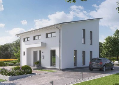 Ihr neues Zuhause: Großzügiges Haus mit einzigartigem Charme