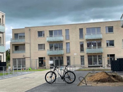 3 Zimmer-Wohnung in Heide