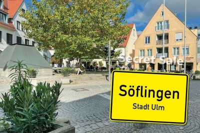 Charmantes Jugendstil-MFH in Söflinger Toplage – saniert & voll vermietet