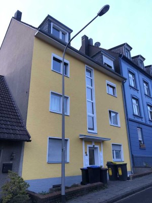 Saniertes Apartement direkt vom Eigentümer !