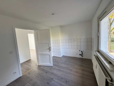 Frisch renovierte 3-Zimmerwohnung in Salzgitter Bad
