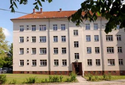 Wohnen am Abtnaundorfer Park