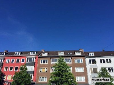 Entkernte - Altbauvilla