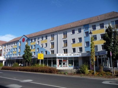 Fenster zum Hof, Vollsaniert, Bodengleiche Dusche