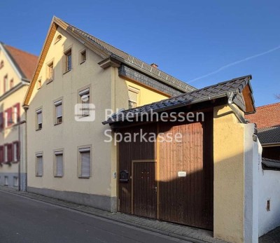 Gepflegtes Landhaus sucht neue Eigentümer!
