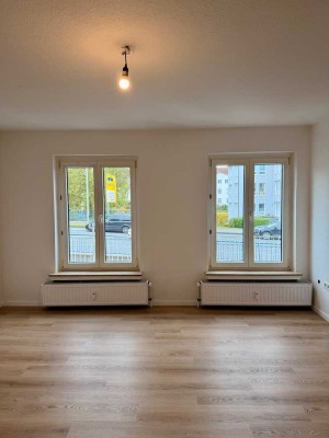 Frisch renovierte 3-Zimmer-Wohnung am Liboriberg – Balkon & Wannenbad in Top-Lage