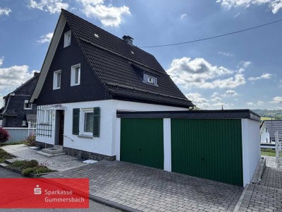Charmantes Einfamilienhaus mit Altstadtblick - stilvolles Wohnen in bester Südlage!