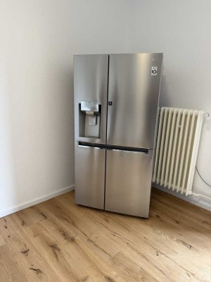Exklusive, modernisierte 4-Zimmer-Wohnung mit gehobener Innenausstattung mit EBK in Kaiserslautern