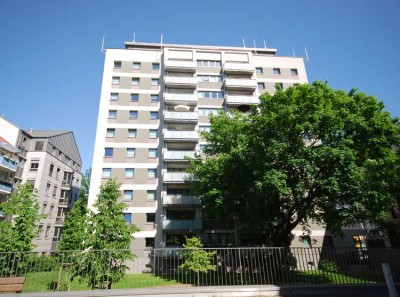 * Helle und großzügige 3,5 Raumwohnung in der Nähe des Stadtzentrums - ID 6580 *