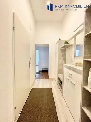 Moderne 2-Zimmer-Wohnung in 1110 Wien nähe U3 Simmerin