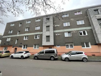 2 Zimmer ETW als Kapitalanlage oder zum Eigennutz