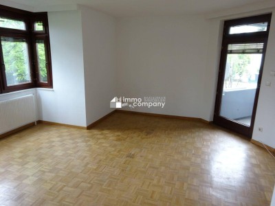 3 Zimmer ETW mit südseitigen Balkon in Göllersdorf! Ruhige Lage!