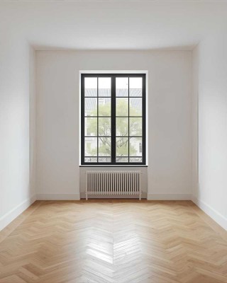 Provisionsfrei: 3-Zimmer-Eigentumswohnung, Mainz