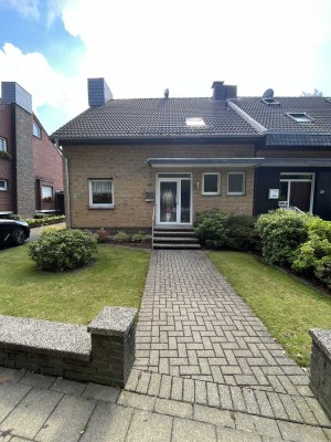 Schöne Doppelhaushälfte in Erkelenz-Lövenich