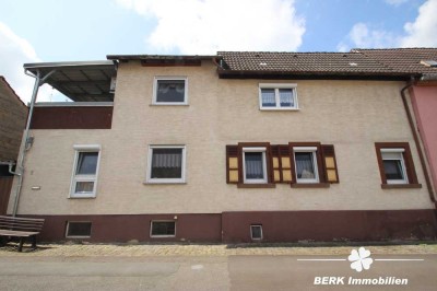 BERK Immobilien - charmantes Einfamilienhaus auf kompaktem Grundstück