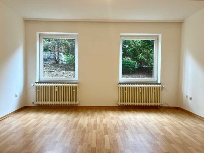 Wohnen im Ostviertel/ Klausberg: 1,5 Zimmerwohnung sucht neue/n Mieter/in