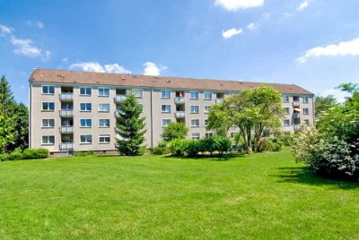 Demnächst frei! 3-Zimmer-Wohnung in Gladbeck Brauck